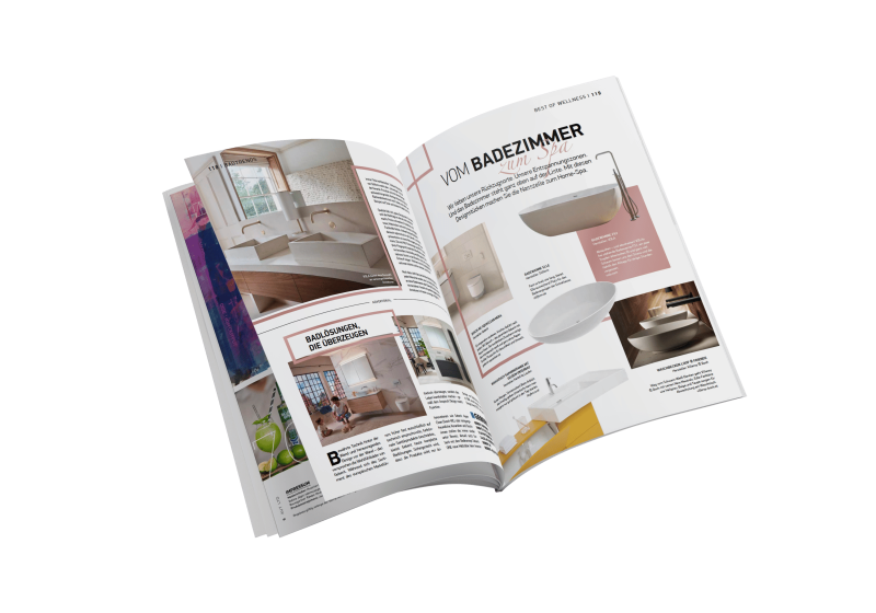 Geberit - Advertorial