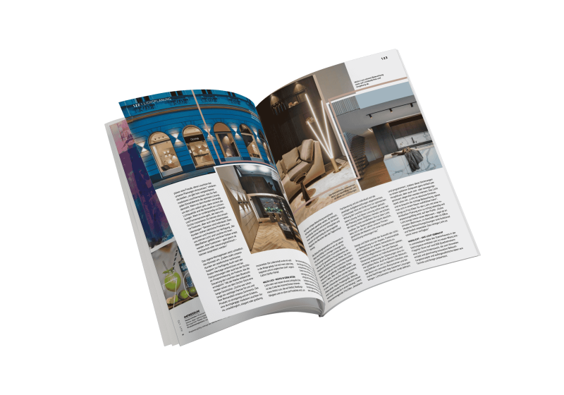 Design Rampf - Beitrag